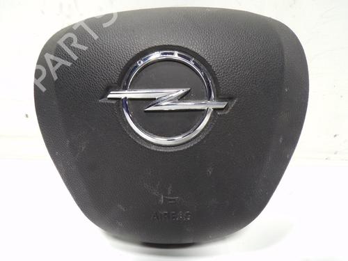 Airbag do condutor OPEL INSIGNIA B Grand Sport (Z18) [2017-2024]  13616469