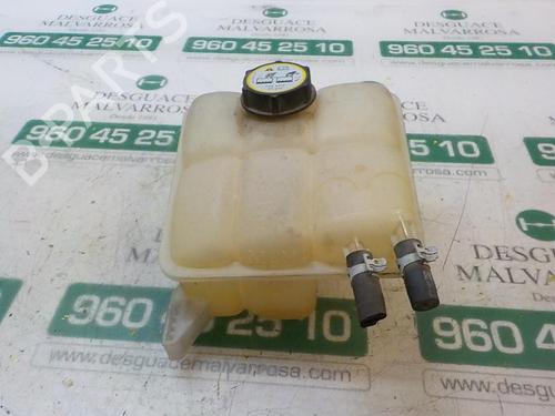Ekspansjonstank FORD FOCUS II (DA_, HCP, DP)  | BP3868021C120 