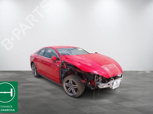 Used Parts AUDI A5 (F53, F5P)  2.0 TFSI quattro  2667908