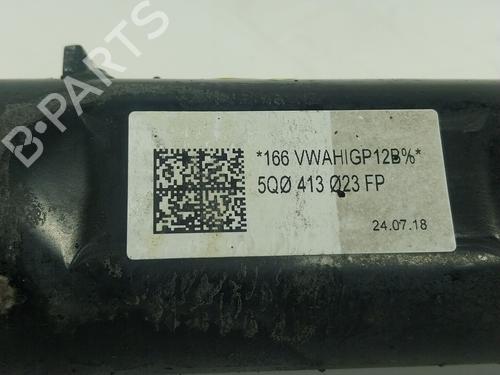 Right front shock absorber SEAT LEON ST (5F8)  | BP17831698M17 