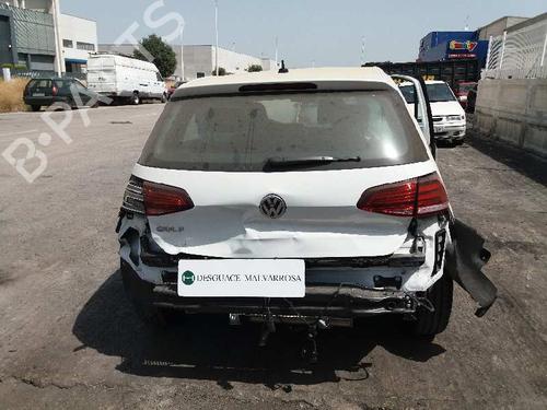 Rear wiper motor VW GOLF VII (5G1, BQ1, BE1, BE2) 1.6 TDI | BP4038847M102 