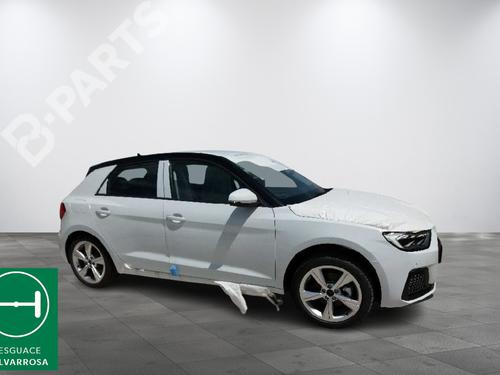 Used Parts AUDI A1 Sportback (GBA)  35 TFSI  834764