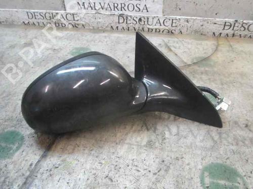 Right mirror PEUGEOT 406 Coupe (8C)  | BP3851892C27 
