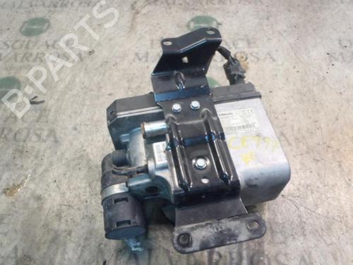 Elektronisk modul MAZDA 6 Saloon (GG) [2002-2008]  14272263
