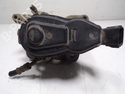 Left rear brake caliper MAZDA CX-3 (DK)  | BP13569641M107 