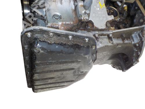 Engine OPEL OMEGA B (V94) 2.5 V6 (F69, M69, P69) | BP10089606M1 