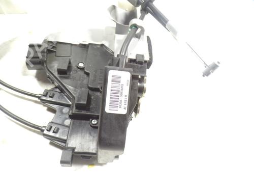 Front left lock HYUNDAI IONIQ (AE) 1.6 GDI Hybrid | BP7314710C98