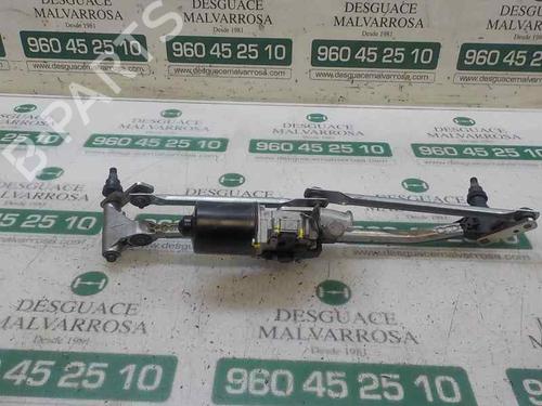 Front wiper motor BMW 1 (E87) 116 d | BP4967773M29
