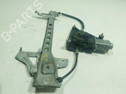 Used Front left window mechanism Front left window mechanism TOYOTA AYGO (_B4_) 1.0 (KGB40) (69 hp) 18891125 18891125