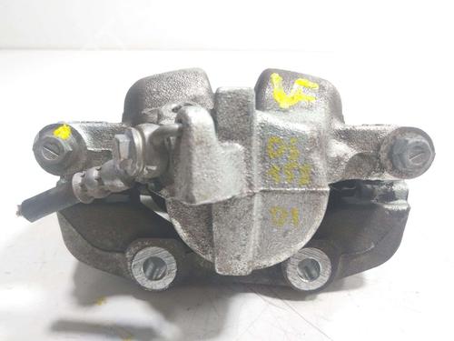 Left front brake caliper OPEL CORSA F (P2JO) 1.2 (68) | BP38546662M105 - Image 3