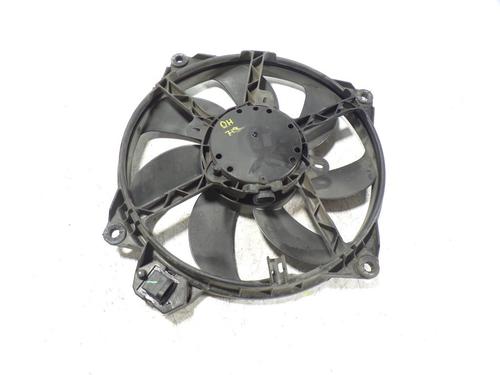 Used Radiator fan Radiator fan RENAULT MEGANE III Hatchback (BZ0/1_, B3_) 1.5 dCi (BZ0C) (90 hp) 8337142 8337142