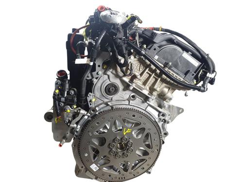 Engine BMW 4 Coupe (G22, G82) 420 d Mild-Hybrid xDrive | BP23418034M1 