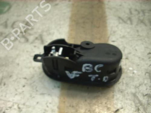 Rear right interior door handle FORD FUSION (JU_) 1.4 TDCi | BP3734803I16 