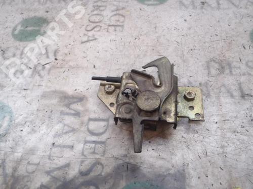 Used Hood lock Hood lock FORD FUSION (JU_) 1.4 TDCi (68 hp) 8770576 8770576