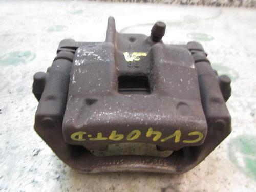 Used Right rear brake caliper TOYOTA VERSO (_R2_) 2.0 D-4D (AUR20_, AUR20R) (126 hp) 11548400