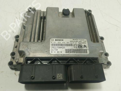 motorstyringsenhet-citroen-c4-cactus-2014-24553366 main image