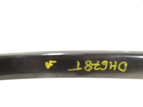 Rear bumper reinforcement RENAULT KOLEOS I (HY_)  | BP8238590C73 