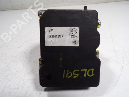 ABS pump SEAT IBIZA IV (6J5, 6P1)  | BP15272139M43 