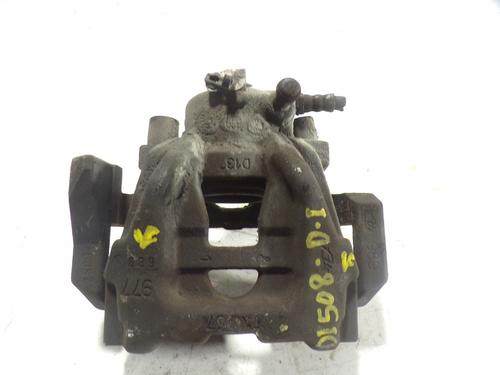 Left front brake caliper FIAT DOBLO Cargo (263_)  | BP11553596M105 