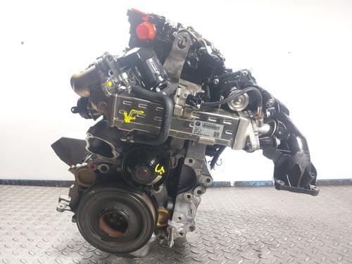 Engine BMW 5 (F10) 520 d | BP17384421M1 