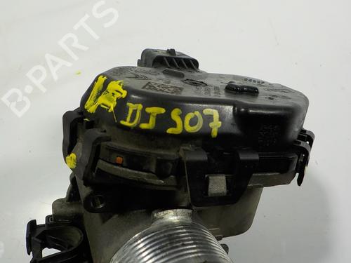 Throttle body CITROËN C4 Grand Picasso II (DA_, DE_)  | BP11536653M82 