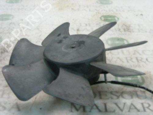 Used Radiator fan KIA SHUMA I (FB) 1.5 i 16V (AFB242) (88 hp) 3740861