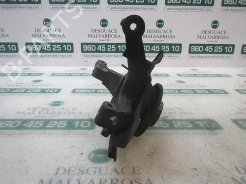 Right front steering knuckle PEUGEOT BIPPER (AA_)  | BP3873966M26 
