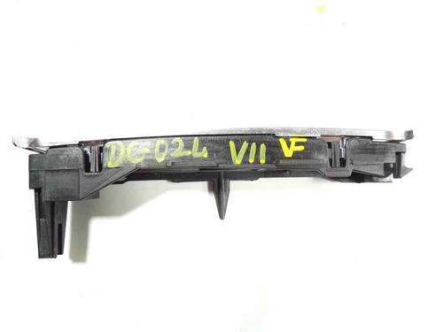 Electronic module AUDI A6 C6 (4F2) 2.0 TDI | BP6706374M83 