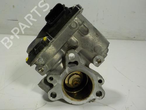 Throttle body NISSAN QASHQAI II SUV (J11, J11_) [2013-2024]  11191484