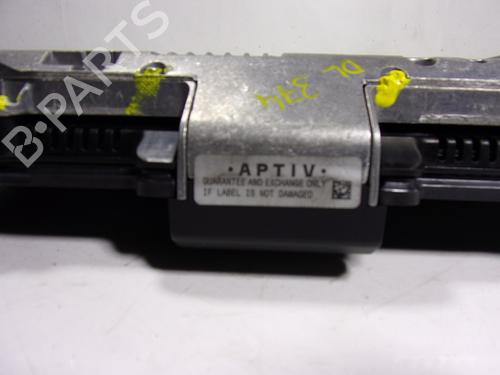 Instrument cluster BMW iX3 (G08)  | BP16138522C47 