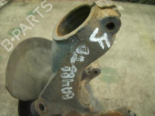 Right rear steering knuckle FORD COUGAR (EC_) 2.5 V6 24V | BP3783772M28 