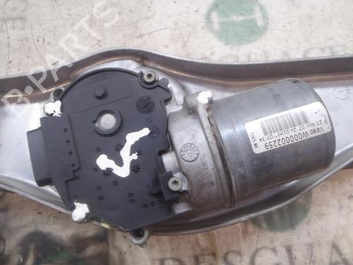 Front wiper motor CADILLAC SRX 3.6 | BP4016344M29 