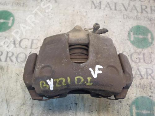 Used Left front brake caliper Left front brake caliper FORD TRANSIT CONNECT (P65_, P70_, P80_) 1.8 TDCi (90 hp) 11546919 11546919