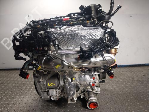 Engine BMW X3 (G01, F97, G08) xDrive 20 d | BP18923127M1 