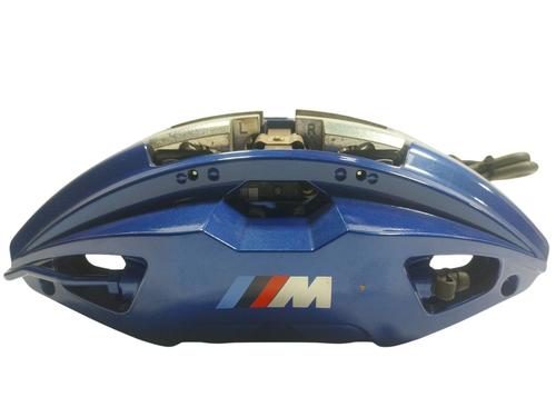 Used Right front brake caliper BMW 3 (G20, G80, G28) 330 d xDrive (265 hp) 24115597