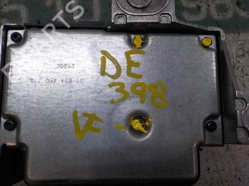 ECU airbags RENAULT MEGANE II (BM0/1_, CM0/1_) 1.9 dCi (BM0G, CM0G) | BP4710144M53 