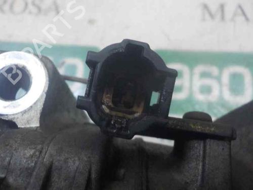 AC compressor NISSAN NAVARA NP300 (D40) 2.5 dCi | BP5227390M34 - Image 4