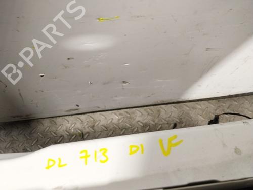 Left front door BMW X6 (E71, E72)  | BP16293808C2 