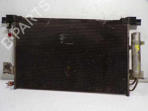 Used AC radiator AC radiator MITSUBISHI ASX (GA_W_) 1.6 MIVEC (GA1W) (117 hp) 15277455 15277455