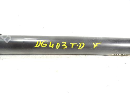 Right rear shock absorber FORD ECOSPORT  | BP7233936M19 