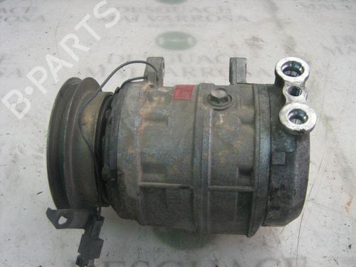Used AC compressor AC compressor 3773081 3773081