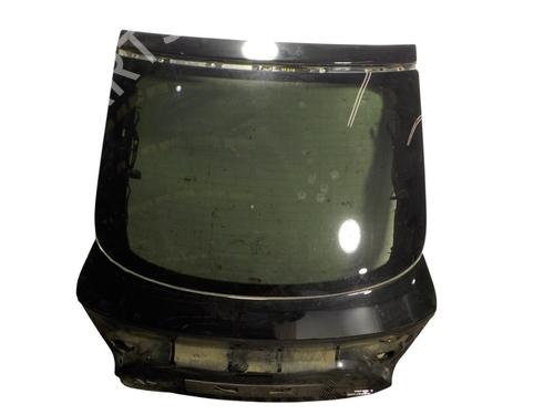 Used Tailgate Tailgate AUDI A7 Sportback (4GA, 4GF) 3.0 TDI quattro (272 hp) 9637642 9637642