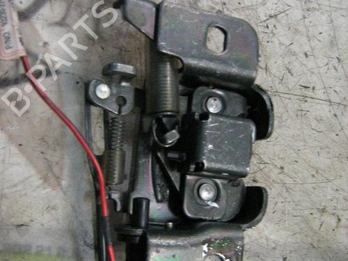 Tailgate lock HYUNDAI COUPE I (RD) 1.6 16V | BP3753686C101 