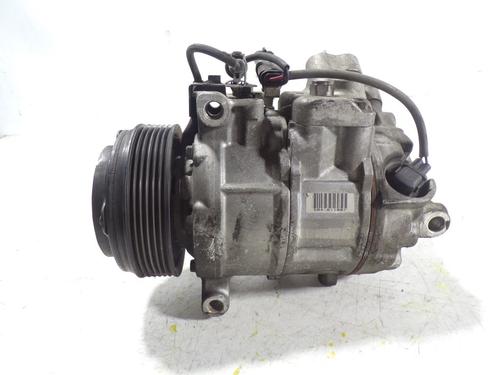 AC compressor BMW 1 Convertible (E88)  | BP8919414M34 