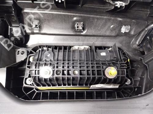 Dashboard AUDI Q3 (8UB, 8UG)  | BP29490474C46 
