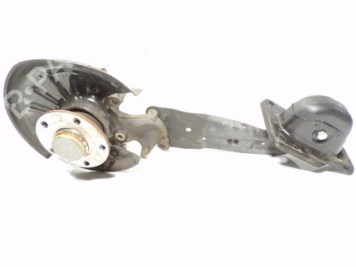 Used Right rear steering knuckle Right rear steering knuckle AUDI A3 (8V1, 8VK) 2.0 TDI (184 hp) 10662605 10662605