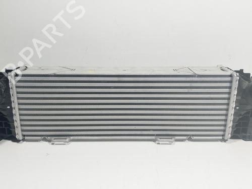 Used Intercooler Intercooler BMW X5 (G05, F95) xDrive 30 d Mild-Hybrid (286 hp) 34369720 34369720