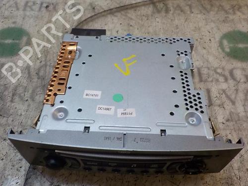 Radio PEUGEOT 308 I (4A_, 4C_)  | BP3856316E6 