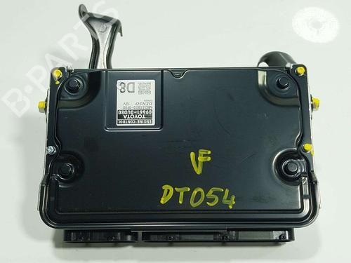 Used Engine control unit (ECU) Engine control unit (ECU) TOYOTA YARIS CROSS (MXP_) 1.5 Hybrid (MXPJ11) (131 hp) 39697438 39697438