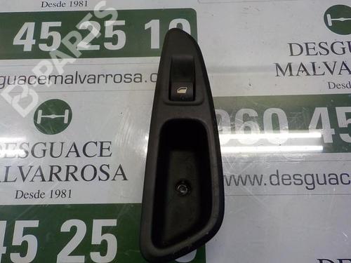 Used Left rear window switch Left rear window switch PEUGEOT 308 SW I (4E_, 4H_) 1.6 HDi (109 hp) 3859560 3859560